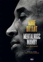 Mentalność mamby Kobe Bryant biografia