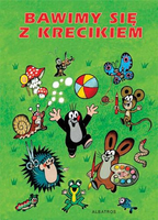 Bawimy się z Krecikiem - Krecik, Albatros