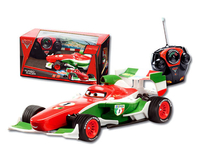 Dickie Turbo RC Racer Samochód zdalnie sterowany Francesco - Auta 2