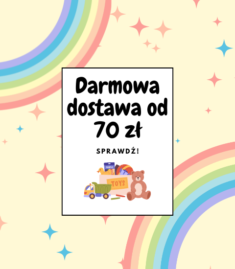 Darmowa dostawa