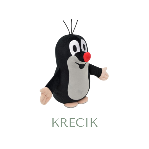Krecik