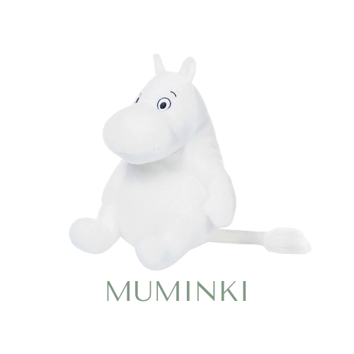 Muminki