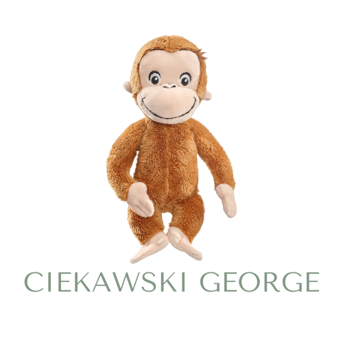 Ciekawski George