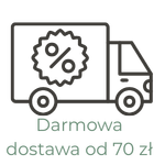 Darmowa dostawa