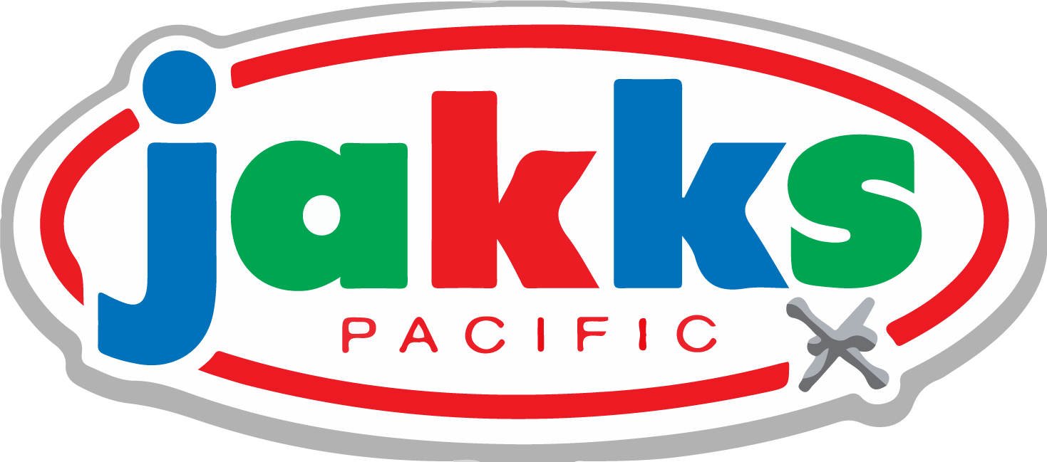 Jakks Pacific