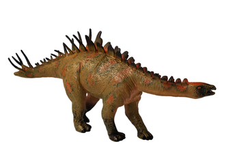 Dinozaury figurki: Duża figurka dinozaura, realistyczna, wysoka jakość, idealna jako prezent