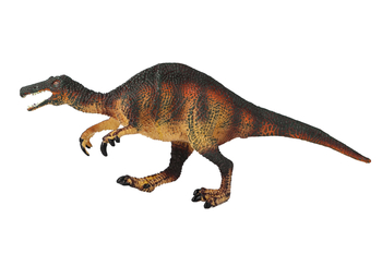 Dinozaury figurki: Średnia figurka dinozaura 5