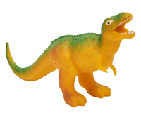 Figurka dinozaura do zabawy, 11 cm, Moses