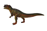 Dinozaury figurki: Średnia figurka dinozaura 3