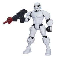 Figurka Szturmowiec Imperium - Hero Mashers - Star Wars - B3662
