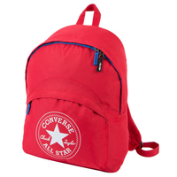 Converse - plecak szkolny - czerwony - 41 cm