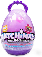Hatchimals CollEGGtibles, Wielkie Jajko Niespodzianka 2