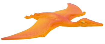 Figurka dinozaura do zabawy, 14 cm, Moses