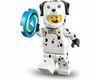 Klocki Lego Minifigures 71051 Zwierzęta, seria 28, figurka Dalmatyńczyk 7, oryginalne klocki, nowość 2026