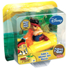 Figurka Jake na skuterze, Jake i Piraci z Nibylandii, Fisher Price