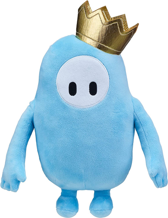 Fall Guys - oryginalna maskotka Fall Guy - 30 cm - Moose