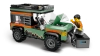 Klocki Lego City 60447 Górska ciężarówka terenowa 4x4, 221 el., oryginalne klocki