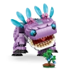 Klocki Lego Fortnite 77077 Klombo, nowość od Lego, 1084 elementy, dla dziecka 10+