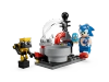 Klocki Lego Sonic the Hedgehog 76993 Sonic kontra dr Eggman i robot Death Egg, 615 elementów, oryginalne klocki dla fanów gry i filmu, wiek dziecka 8+