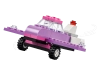 Klocki Lego Classic 11036 Kreatywne pojazdy, 900 elementów, oryginalne klocki, dla dzieci 5+, super pomysł na prezent