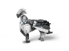 Klocki Lego Harry Potter 76427 Hardodziob, 723 elementy, oryginalne klocki dla dzieci 9+