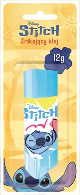 Klej w Sztyfcie Znikający Stitch Disney 12g