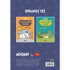 Malowanki wodne Muminki Trefl – książka aktywizująca dla dzieci, radość tworzenia i kreatywna zabawa bez brudzenia