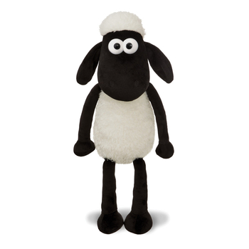 Baranek Shaun, pluszowa maskotka z bajki, 42 cm