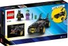 Klocki Lego DC Batman 76264: Batmobil Pogoń: Batman kontra Joker, 54 elementy, oryginalne klocki, dla młodszych dzieci w wieku 4+
