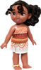 Disney, Vaiana 2, Zestaw lalki siostry Moana i Simea oraz kogut Hei Hei, Mattel, dla dziewczynek w wieku 3+ 
