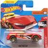 Hot Wheels, Autko resorak samochód Fast Master, seria HW Rescue