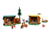 Klocki Lego Friends 42624 Przytulne domki na letnim obozie, 437 elementów, oryginalne, wysoka jakość, doskonały prezent dla dziewczynki 7+