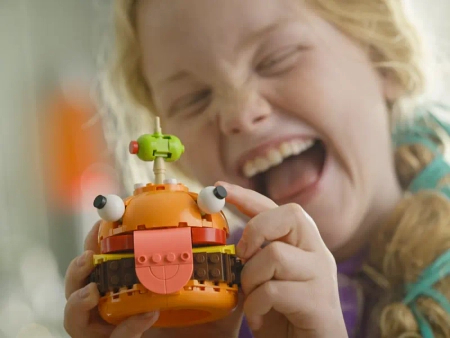 Klocki Lego Fortnite 77070 Durrr Burgerownia, 193 elementy, oryginalne klocki z gry Fortnite, idealne dla graczy 9+