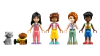 Klocki Lego 42652 Spotkanie w domku na Drzewie Przyjaźni, 701 elementów, oryginalne klocki, doskonały prezent dla prawdziwego fana Lego Friends 8+