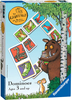 Ravensburger, Gruffalo, Domino obrazkowe dla dzieci, 28 el. dla dzieci w wieku 3+