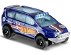 Hot Wheels, Autko resorak Chrysler Pacifica, seria HW Race Team