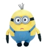 Minionki, Maskotka pluszowa Otto 26 cm, plastikowe oczy i gogle, plusz wysokiej jakości, oryginalna licencyjna