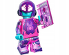 Klocki Lego Minifigures 71050 Spider-Man: Poprzez multiwersum, Margo Kess 9