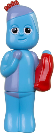 Golden Bear, Dobranocny Ogród, Duże figurki Igipigiel i Upsy Daisy, rozkładane na elementy, wiek dziecka 10 miesięcy+