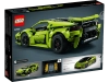 Klocki Lego Technic 42161 Lamborghini Huracán Tecnica, 806 elementów, oryginalne klocki, doskonałe na prezent dla dzieci 9+