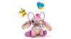 Klocki Lego Disney 43257 Lilo i Stitch - Andzia, 784 elementy, oryginalne klocki dla dzieci 9+
