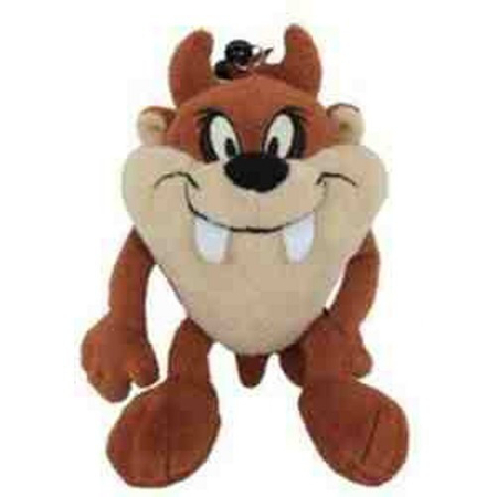 Diabeł Tasmański  30 cm, Looney Tunes, TREFL