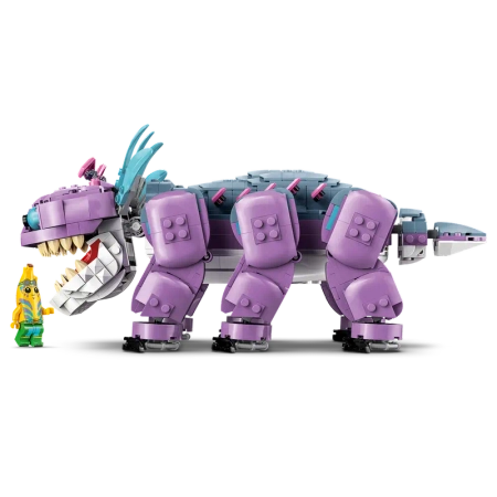 Klocki Lego Fortnite 77077 Klombo, nowość od Lego, 1084 elementy, dla dziecka 10+