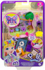 Polly Pocket - Motylkowe pudełko z ogrodem, GTN21, Mattel