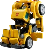 Klocki Lego Icons 10338 Bumblebee, 950 elementów, oryginalne klocki, idealne dla kolekcjonerów