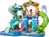 Klocki Lego Friends 4263 Park wodny w Heartlake, 814 elementów, wysoka jakość, oryginalne klocki, dla dzieci 8+