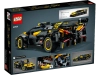 Klocki Lego Technic 42151 Bugatti Bolide, 905 elementów, oryginalne Lego, idealny prezent dla chłopca 9+