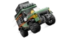 Klocki Lego City 60447 Górska ciężarówka terenowa 4x4, 221 el., oryginalne klocki