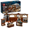 Klocki Lego Harry Potter 76442 Zamek Hogwart: Zajęcia z zaklęć i uroków, 204 el. wiek dziecka 8+