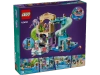 Klocki Lego Friends 4263 Park wodny w Heartlake, 814 elementów, wysoka jakość, oryginalne klocki, dla dzieci 8+